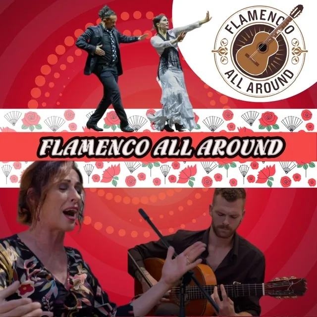 flamenco all around @ martinengo live filandone