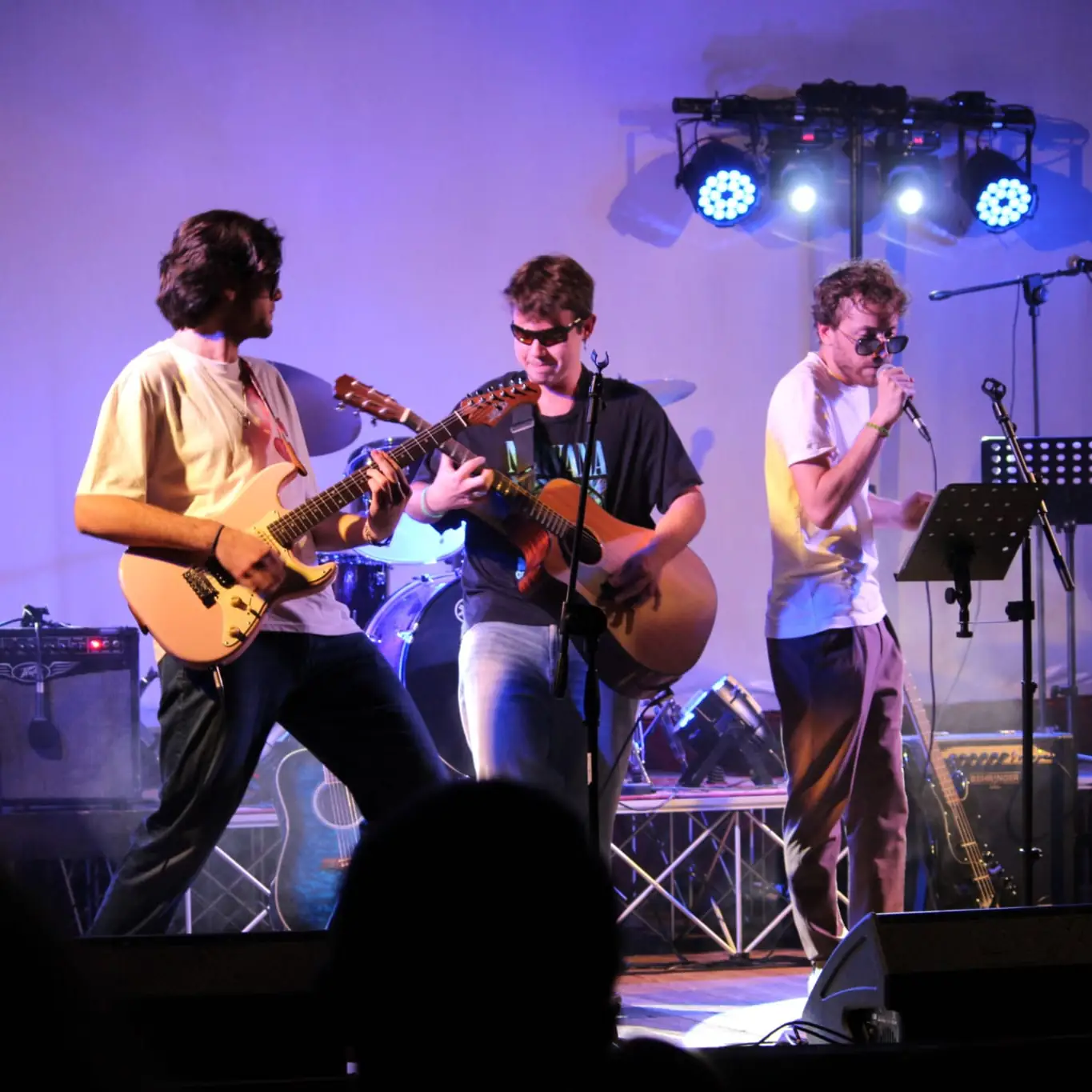 giro di vento @ martinengo live filandone