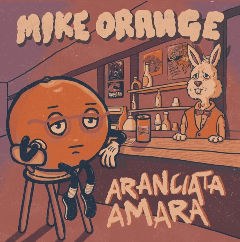 mike orange @ martinengo live filandone