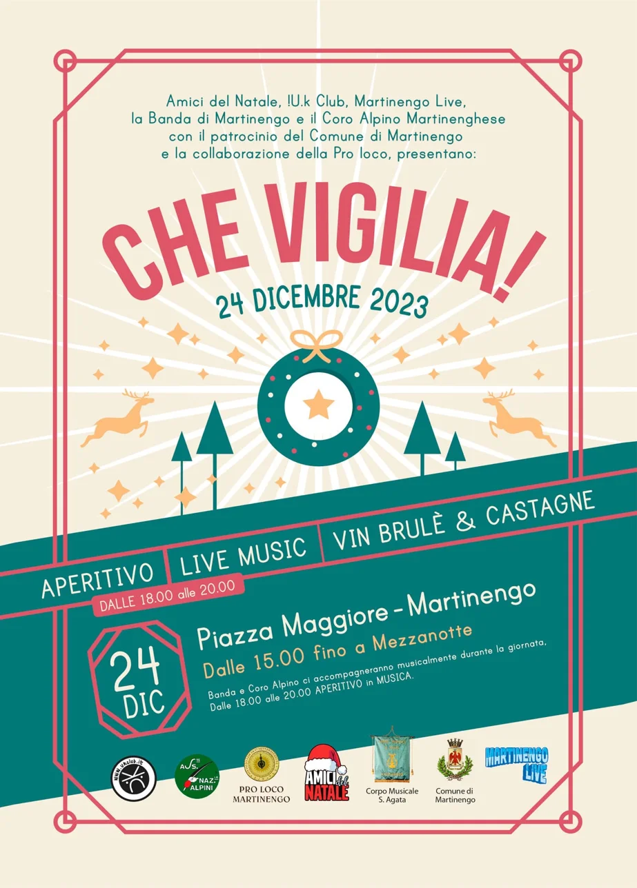 Live Music a Martinengo