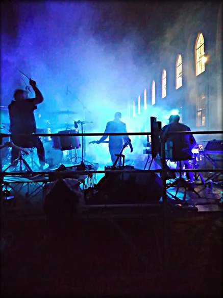 Live Music a Martinengo