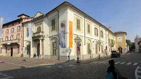 Centro storico